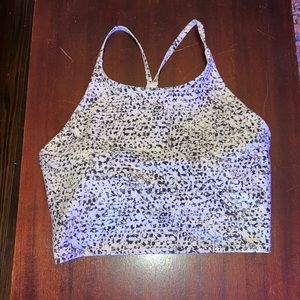 Old Navy workout top